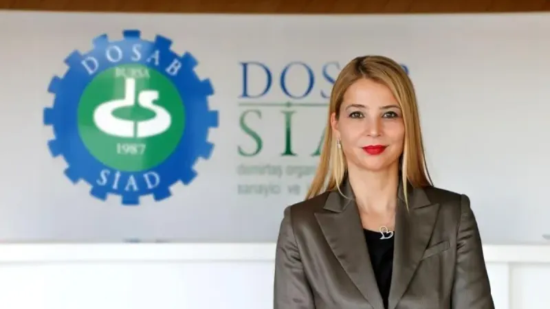 Çevikel, HIT-30 Yüksek Teknoloji Yatırım Programını değerlendirdi
