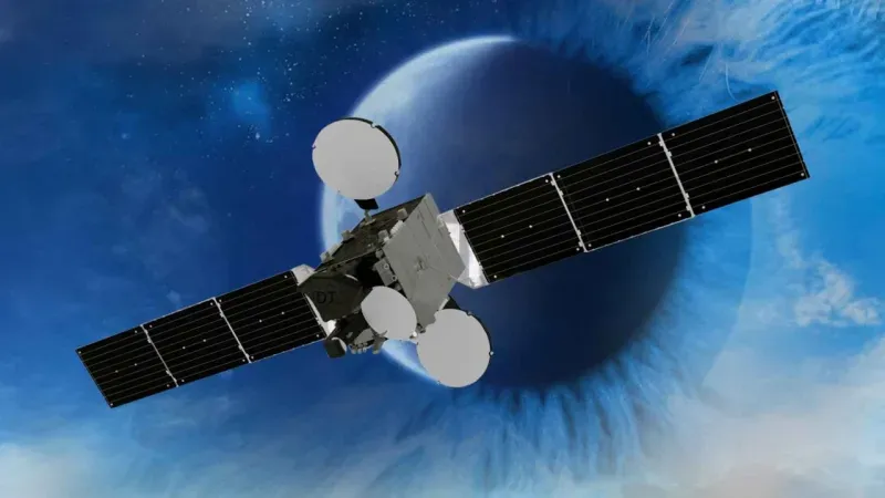 Türksat 6A, uzaydaki görevine başlamak için artık saatleri sayıyor