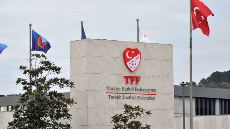TFF’de başkanlık seçimine 3 aday