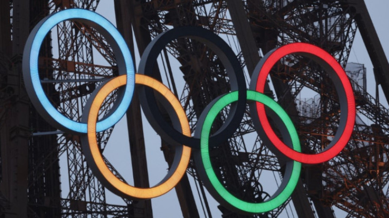 Paris 2024 Olimpiyat Oyunları görkemli bir törenle açıldı