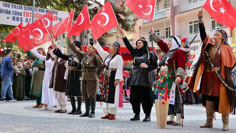 743. Tarih ve Kültür Şenliği
