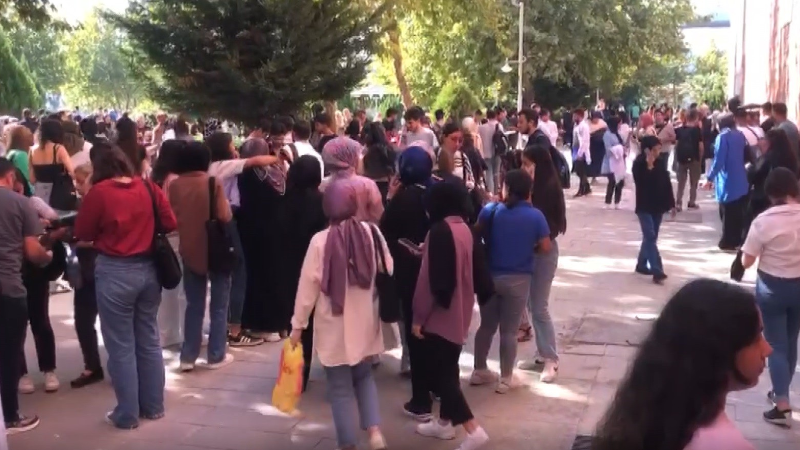 Malatya’da 5,9’luk deprem!