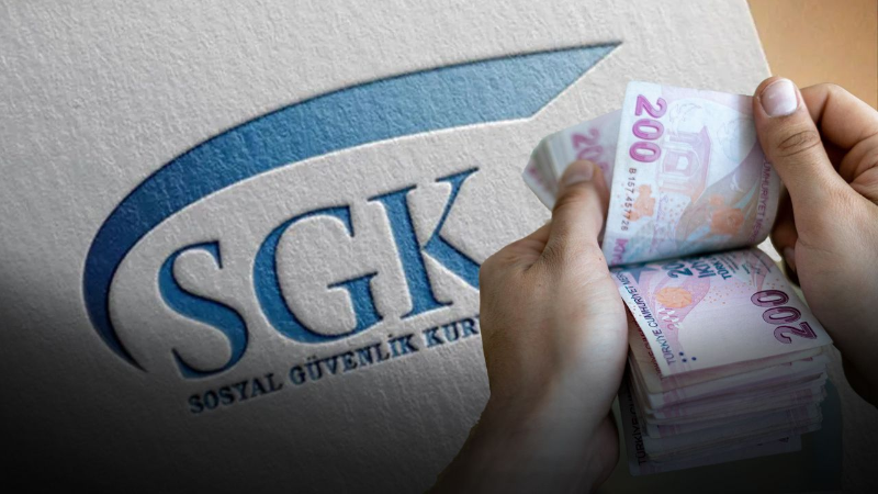 Borcu olanlar dikkat! Sona eriyor…