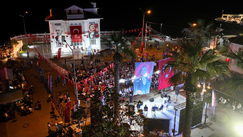Uluslararası Mudanya Mütarekesi ve Kültürel Miras Sempozyumu düzenlendi.