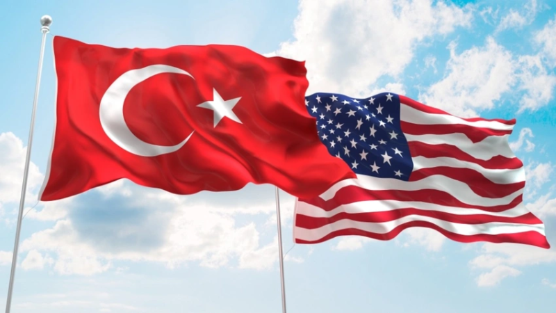 ABD'den peş peş Türkiye açıklamaları!