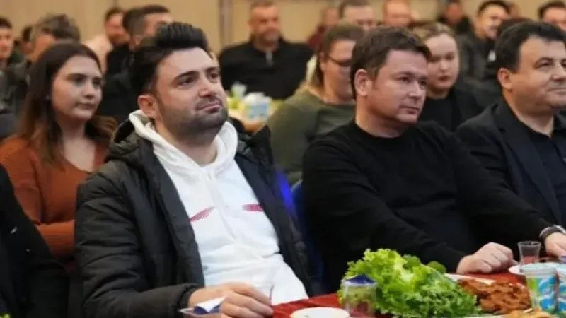 Başkan Çelik’ten üyelik kampanyası