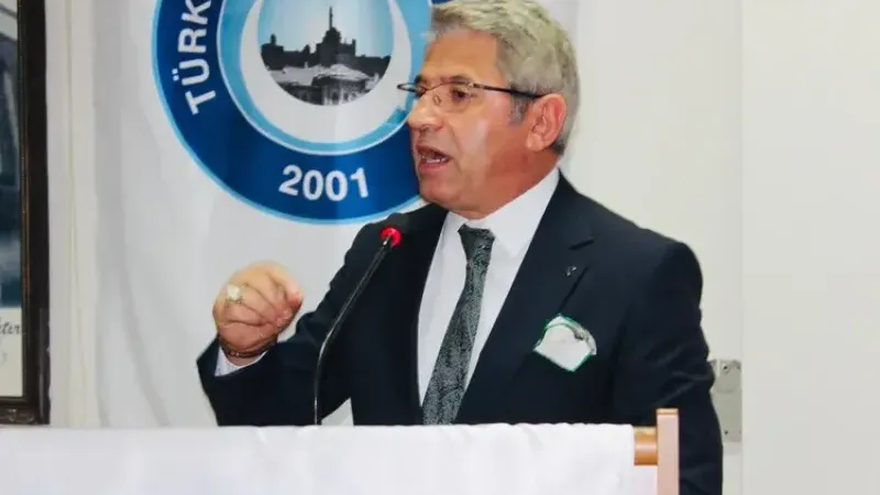 Bursa'da istifa ederek Türk Diyanet Vakıf-Sen’e katıldılar!