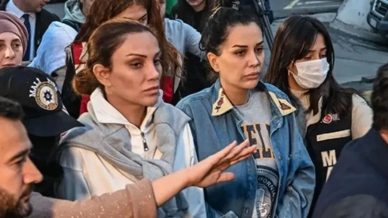 Dilan Polat ve Sıla Doğu kardeşlere kötü haber