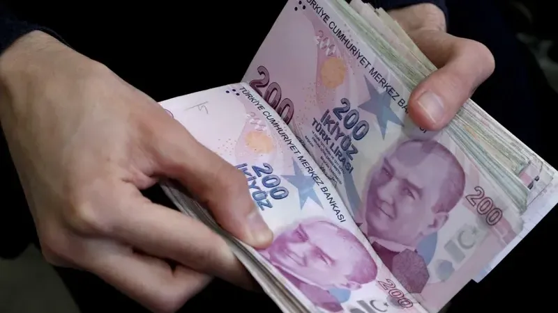Memur ve emekli maaşları için geri sayım