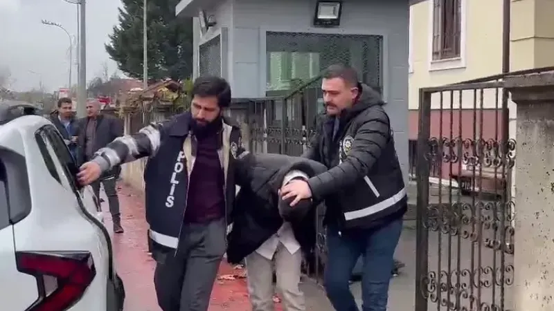 Henüz 3 ay olmuştu! Karısına dehşet saçtı...