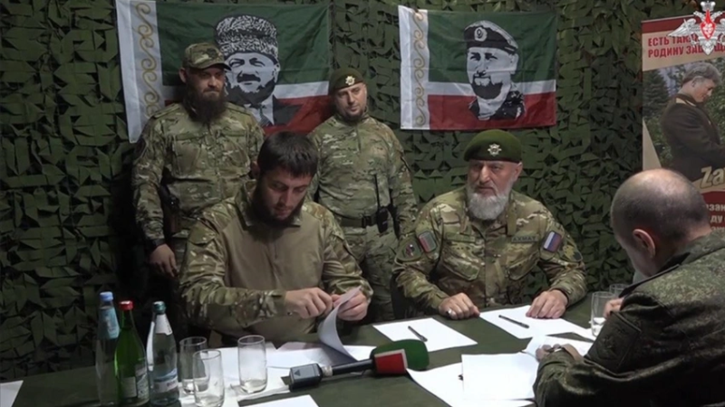 Ukrayna'dam flaş iddia! Kuzey Kore ateş açtı