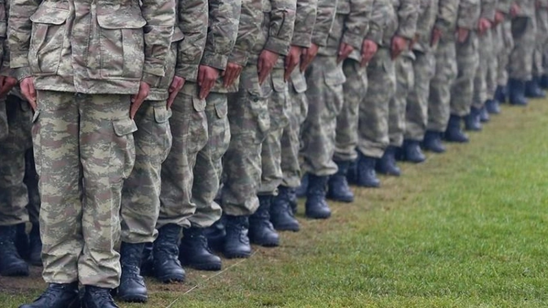2025 Bedelli askerlik ücreti ne kadar olacak?