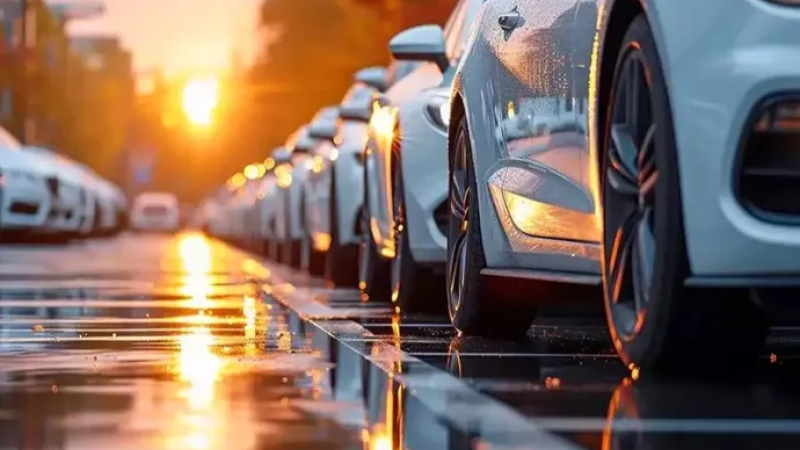 Piyasayı alt üst edecek haber! İki büyük otomotiv devi birleşiyor
