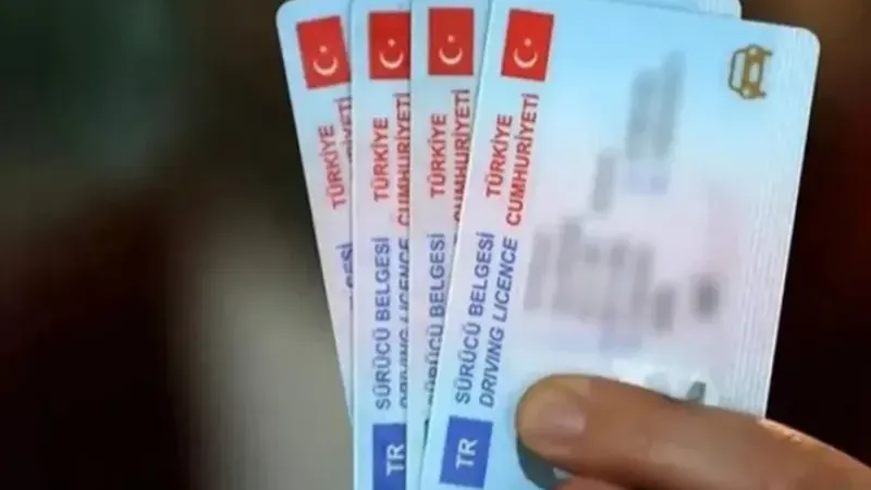 Resmi Gazete'de yayımlandı Ehliyette yeni dönem yaş sınırı..