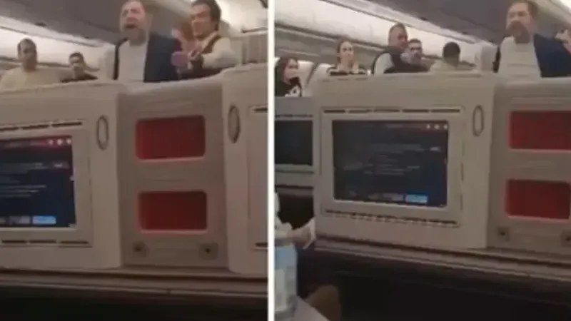 'Türkiye'yi satın alırım' dedi: 2 kötü haber geldi...