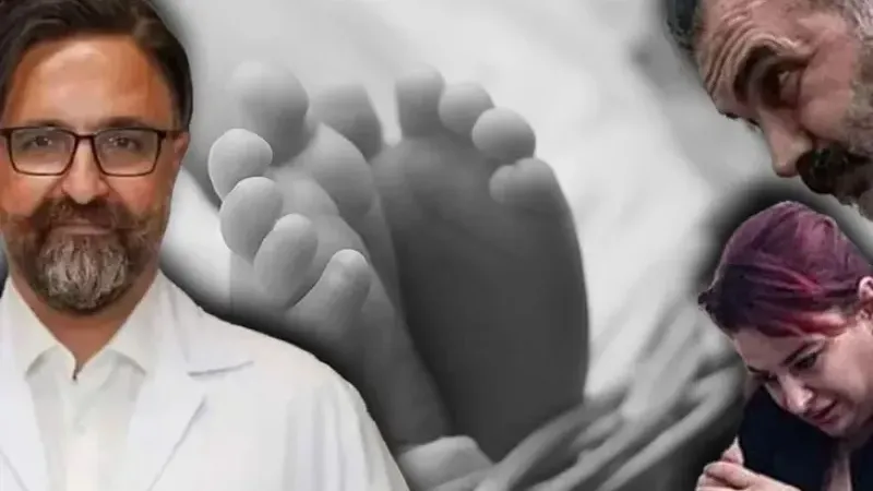 Yenidoğan çetesi davasında flaş gelişme! Ara karar açıklandı