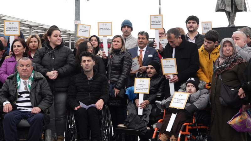 ÖTV düzenlenmesine Bursa'dan tepki!