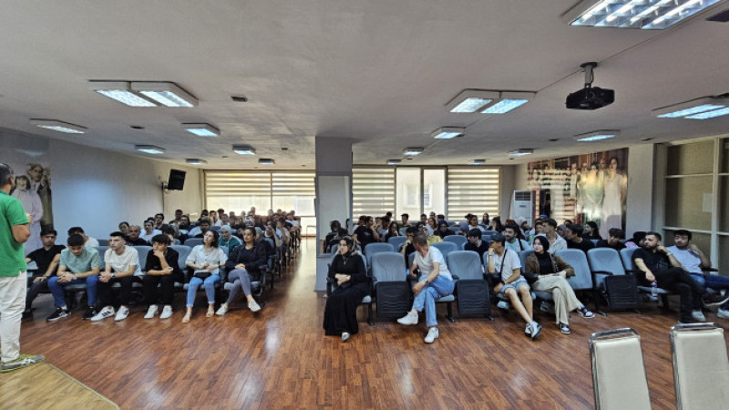 Orhangazi Belediyesi istihdamda rekor kırdı