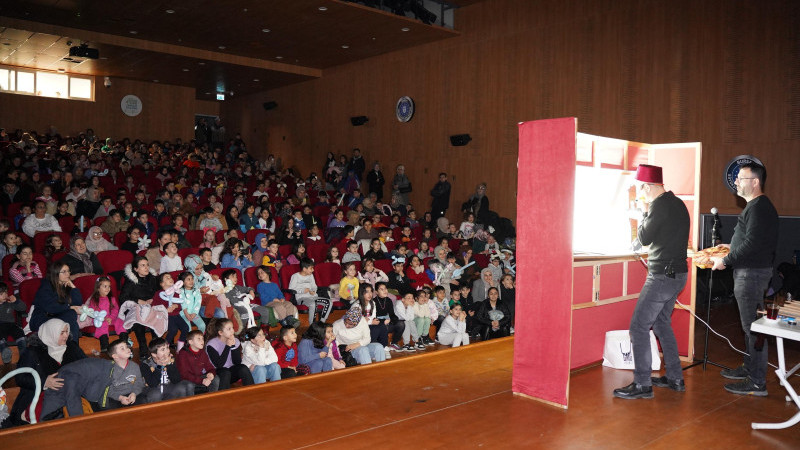  Zeytin Festivali’nden Gazifest’e:  Orhangazi'de yoğun mesai
