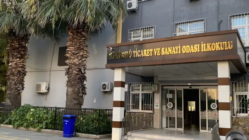 Bursa'da devlet okulunda skandal! Okul müdürü açığa alındı