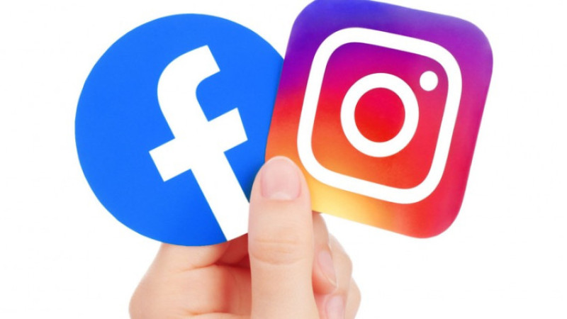 Facebook ve Instagram'da yeni dönem!