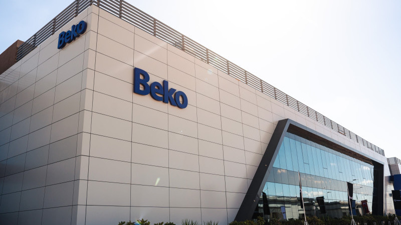 BEKO dünyanın en etkili şirketler listesinde zirvede!