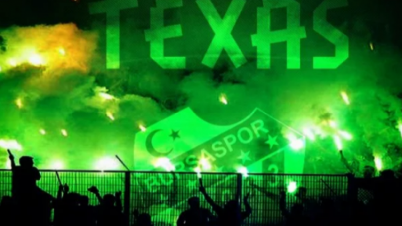 Texas'tan çağrı: Adaletin yerini bulmasını istiyoruz