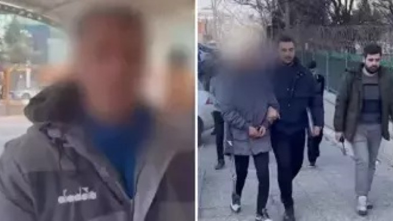 5 erkeK öğrenciyi taciz eden öğretmenden iğrenç savunma!