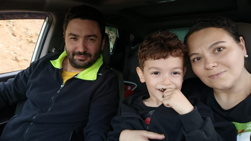 Bursa'da ölen Deniz'e operasyon yapan dişçiler hakim karşısında!