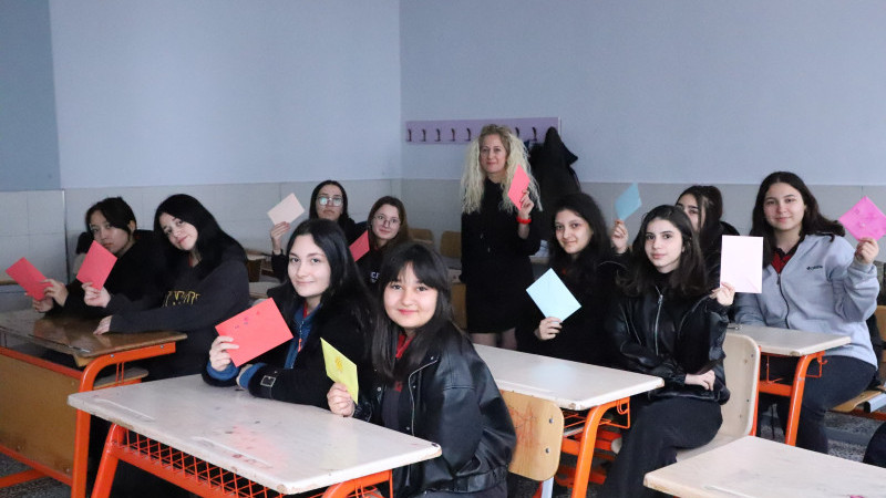 Bursa’dan Kahramanmaraş’a kardeşlik köprüsü