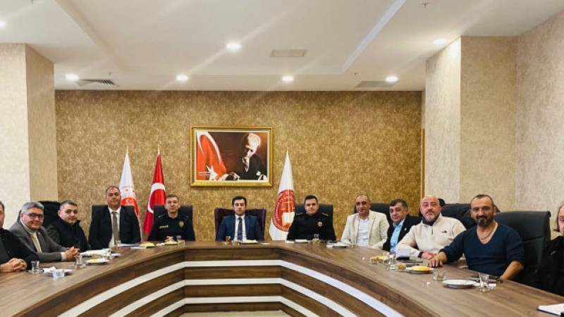Gemlik'te çözümsüz konu kalmıyor