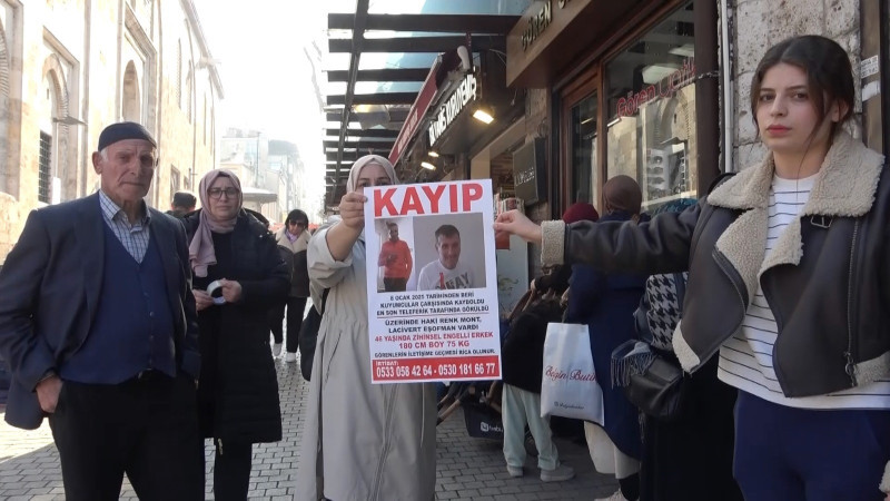 11 gündür kayıp olan zihinsel engelli adam Uludağ eteklerinde o halde bulundu!