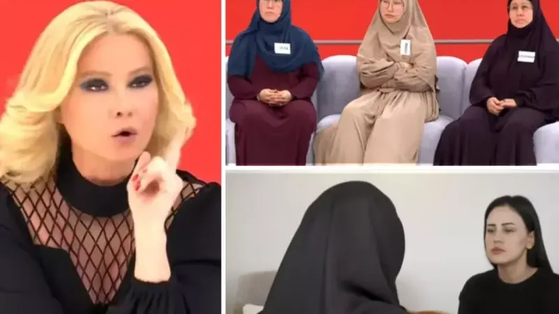 Mehdi'nin askeri sahte üfürükçü Bursa'da tutuklandı!