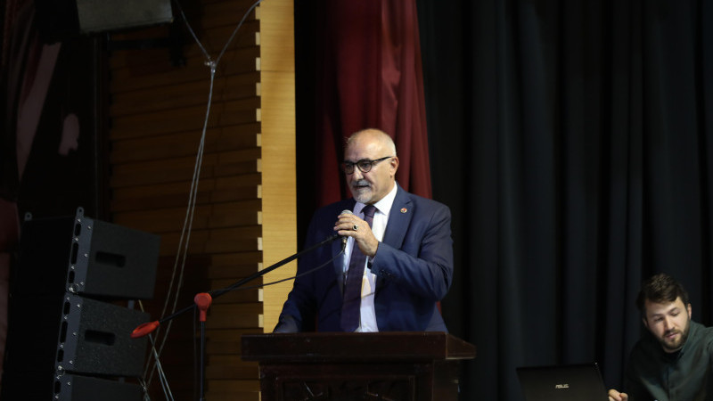 CHP'li Şükrü Aksu: 