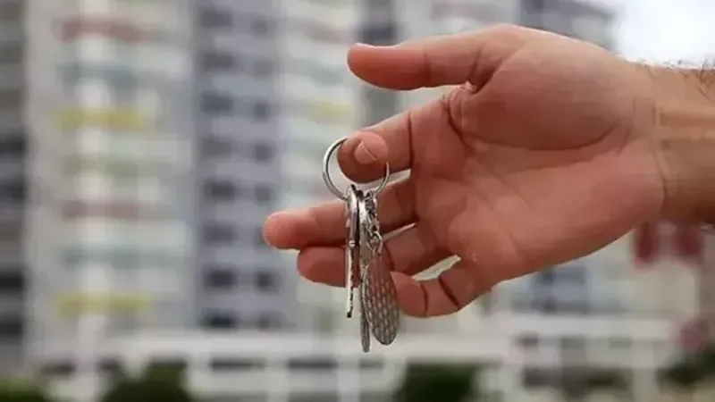 Ev sahibi ve kiracıların merak ettiği kira zam oranı belli oldu