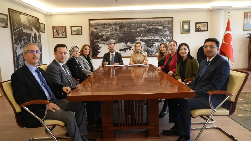 Gürsu Belediyesi’nden kadın girişimciliğine tam destek