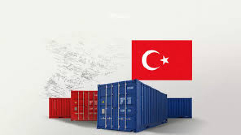 Kuzey Afrika'dan Türkiye'ye davet!