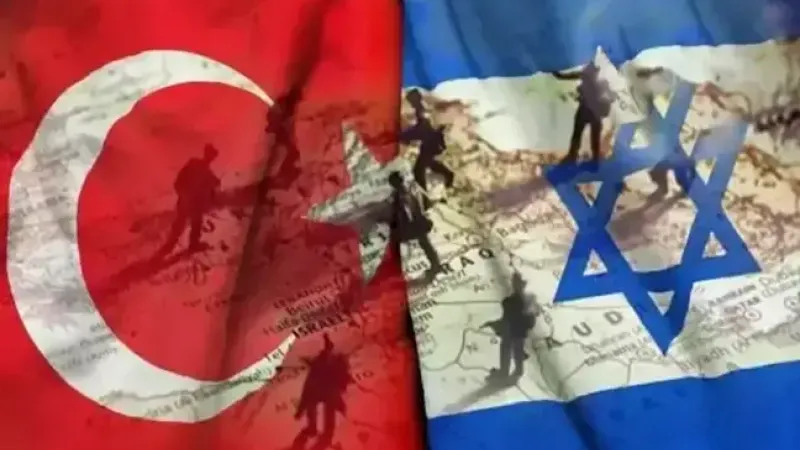 İsrail medyasından Türkiye analizi: Büyük tehdit