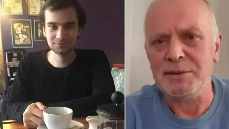 Ölü bulunan Roketsan mühendisinin babasından olay iddia!