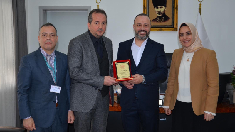 Batı Kurumsal, 2025 Yılı Sosyal Sorumluluk Projelerine başladı