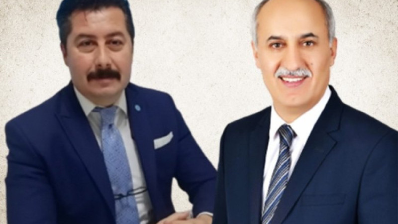 Yenişehir'de eski ve yeni başkanın  YESAŞ hamleleri!
