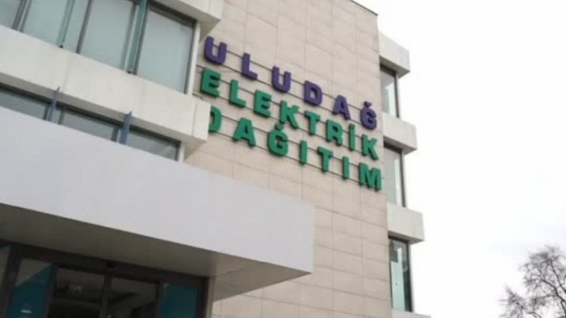UEDAŞ, müşteri memnuniyetinde sektör lideri oldu