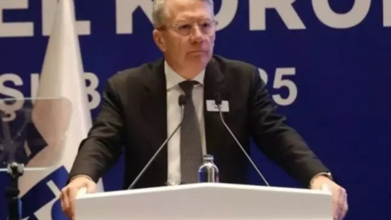Cumhurbaşkanı yüklenmişti: TÜSİAD'a soruşturma....