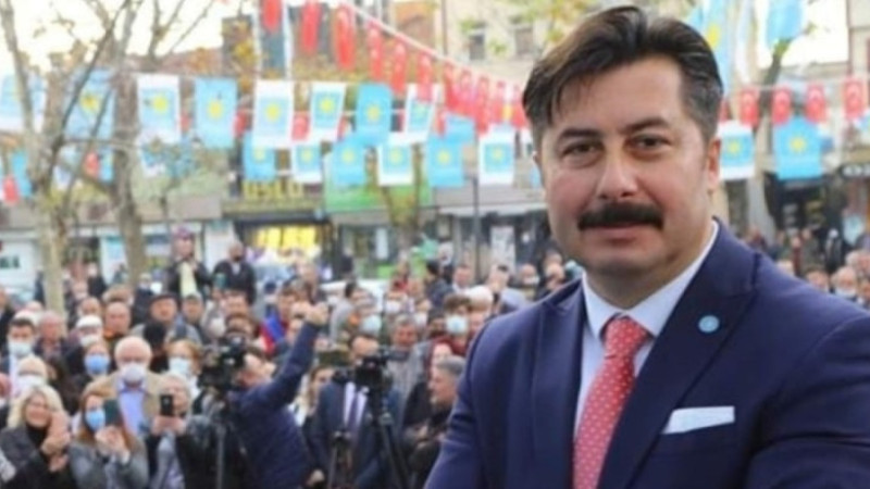 Her alanda daha 'İYİ' Yenişehir!