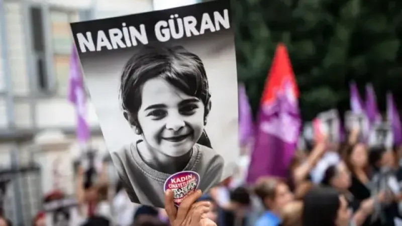 Narin Güran davasında flaş gelişme! O isime beraat talebi...