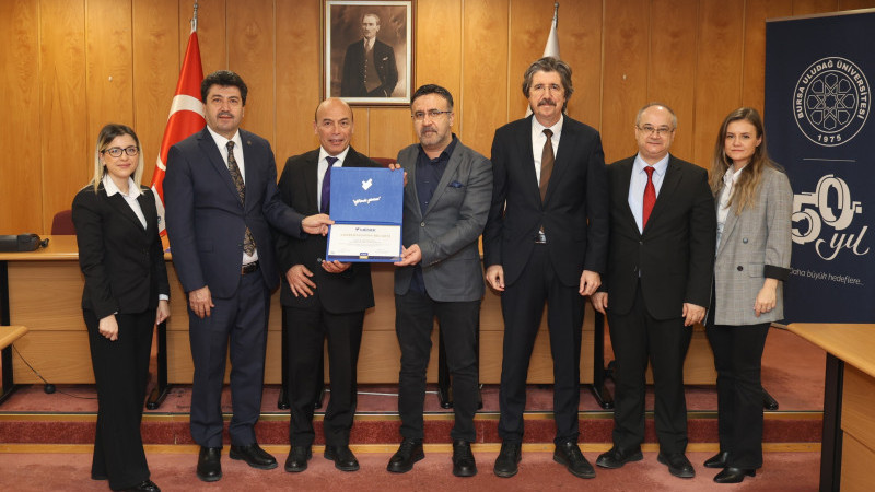 BUÜ’nün akreditasyon başarısı artarak devam ediyor