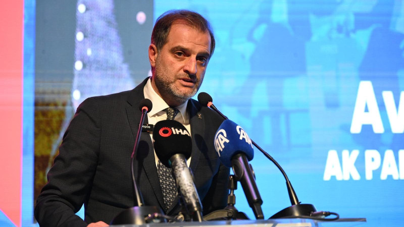 AK Parti'den Mudanya için çözüm odaklı öneriler