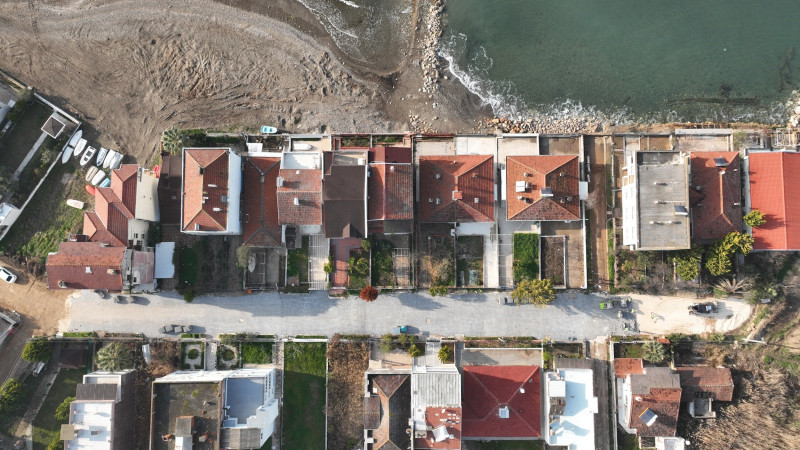 Gemlik’te altyapı ve üstyapı güçleniyor