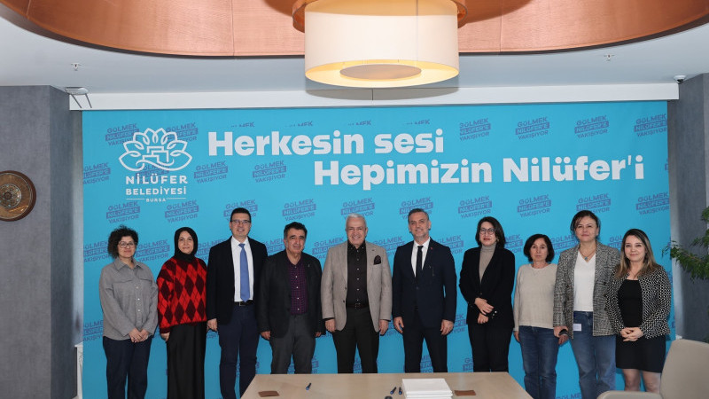 Gölyazı’daki Apollonia Antik Kenti ziyarete açılıyor