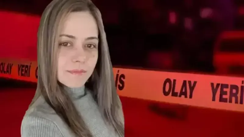 Boşanma aşamasındaki eşini bıçaklayarak katletti!